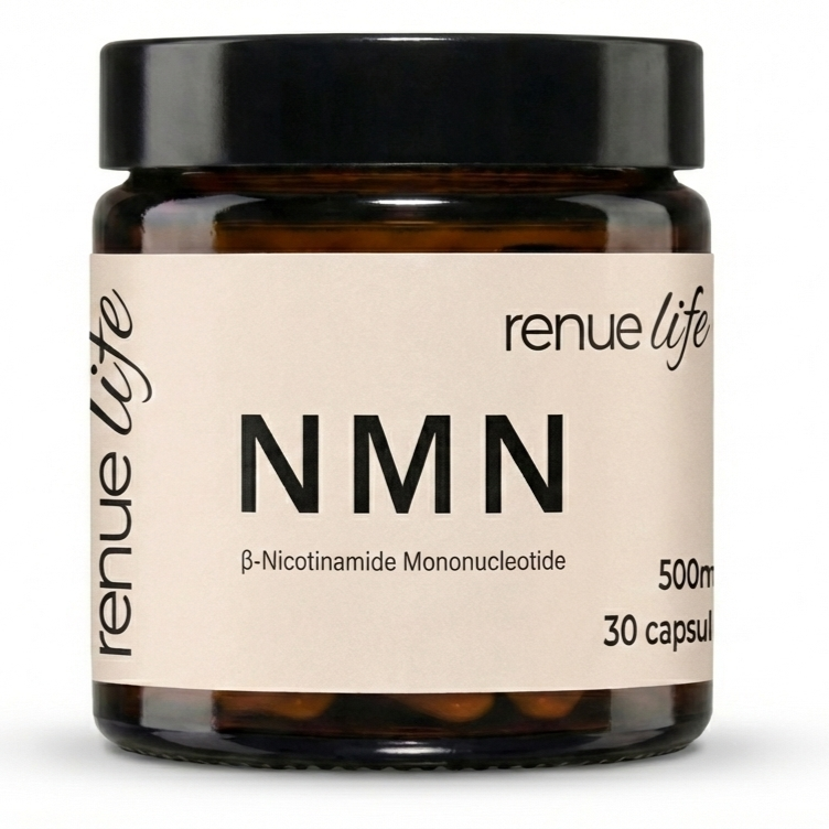 Uthever β-NMN by Renue Life™