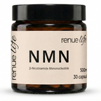 Uthever β-NMN by Renue Life™