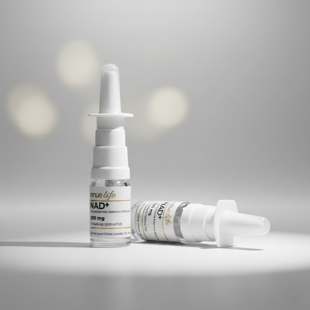 NAD+ Mist™ by Renue Life™