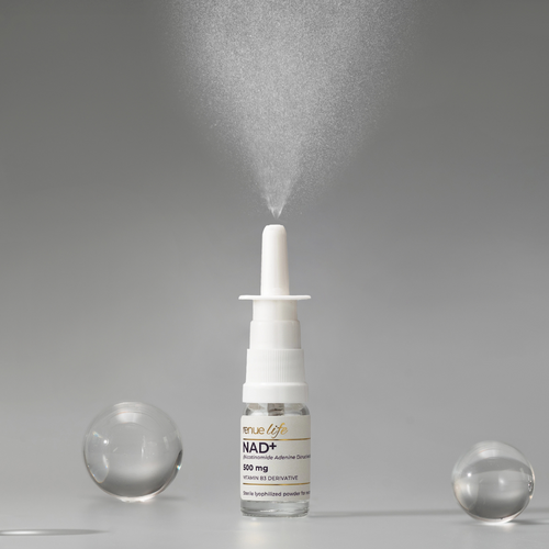NAD+ Mist™ by Renue Life™
