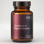 Urolityna A & L-Ergotioneina
