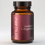 Urolityna A & L-Ergotioneina